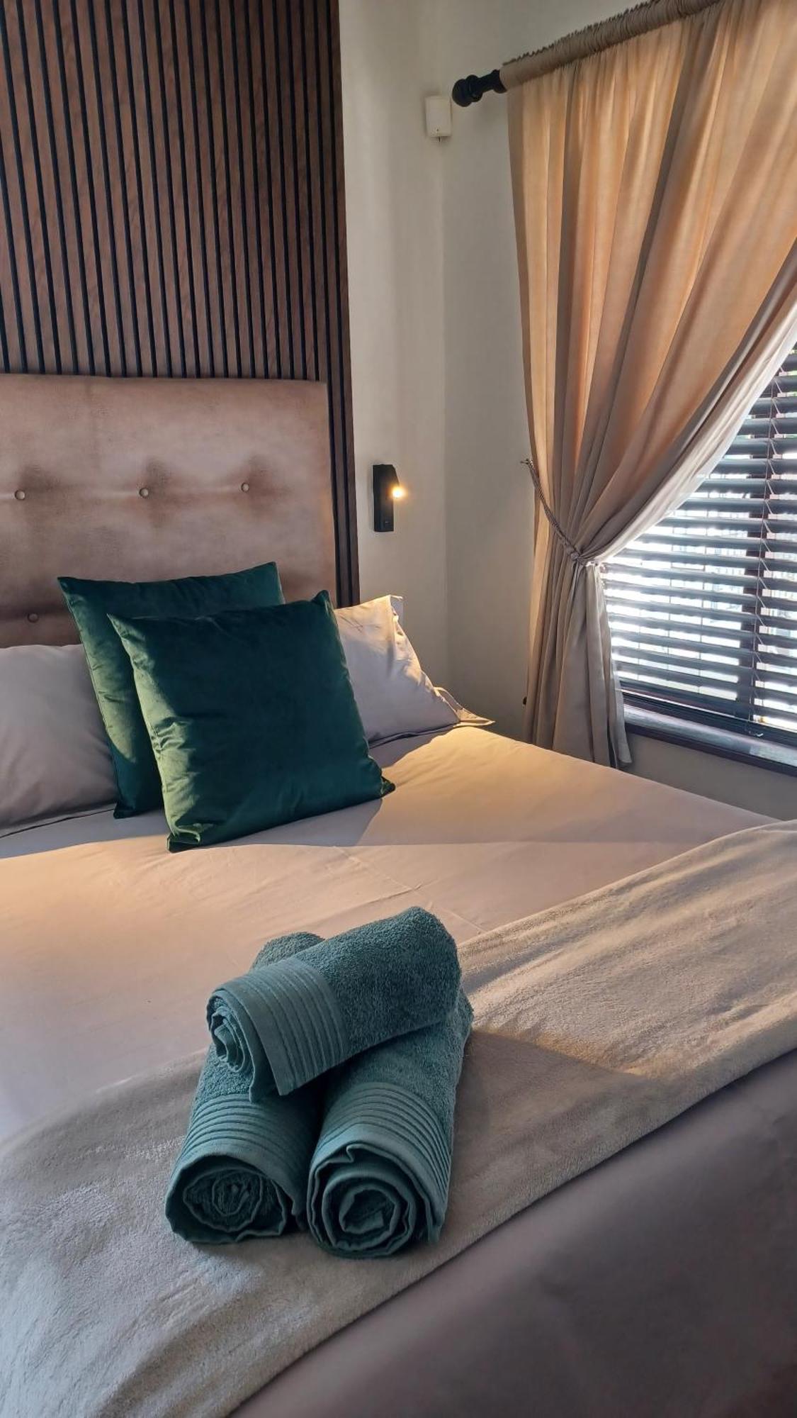 Panorama Self Catering 2 Apartment *