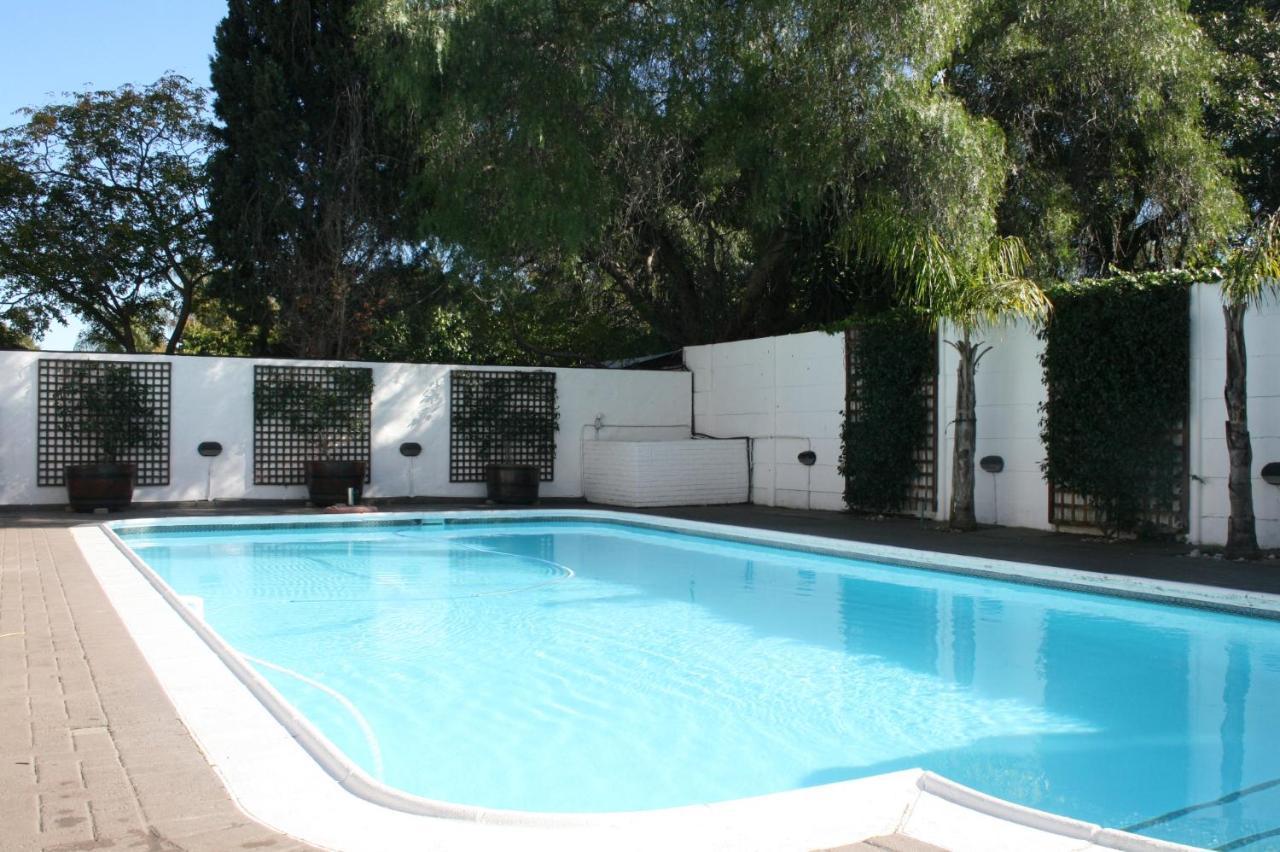 Apartment Panorama Self Catering 2